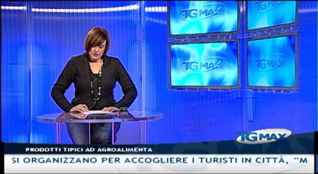 Tgmax 23 novembre 2013