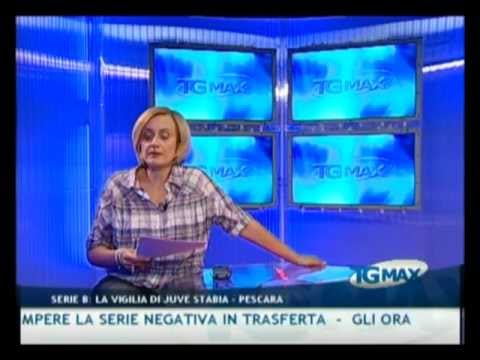 TGMAX 23 settembre 2011