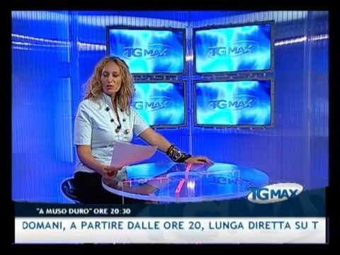 Tgmax 24 agosto 2012