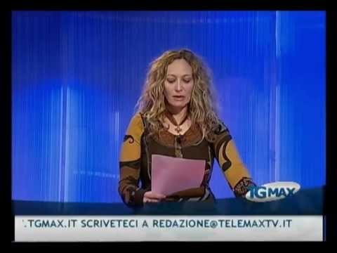 TGMAX 24 aprile 2012