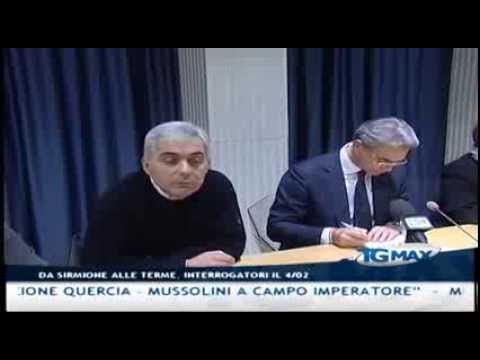 Tgmax 24 gennaio 2014