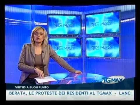 Tgmax 24 luglio 2012