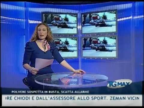 TGMAX 24 maggio 2012