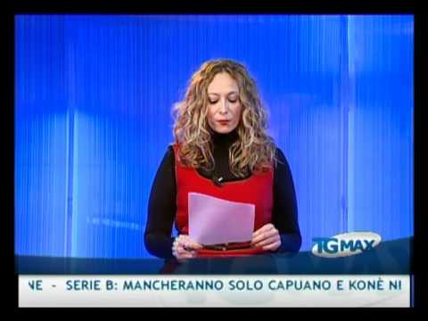 TGMAX 24 novembre 2011