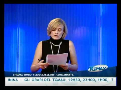 TGMAX 24 ottobre 2011