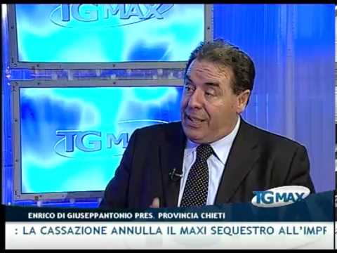 Tgmax 24 ottobre 2012