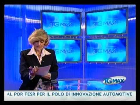 TGMAX 24 settembre 2011