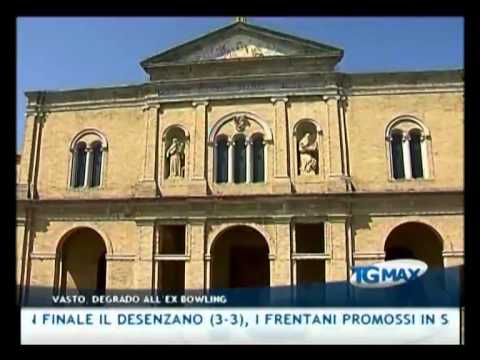 TGMAX 25 giugno 2012