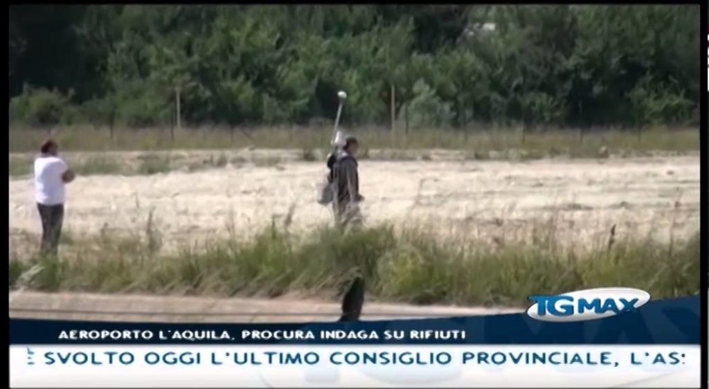 Tgmax 25 giugno 2014