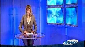 Tgmax 25 maggio 2013