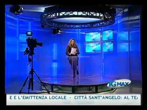 TGMAX 25 novembre 2011