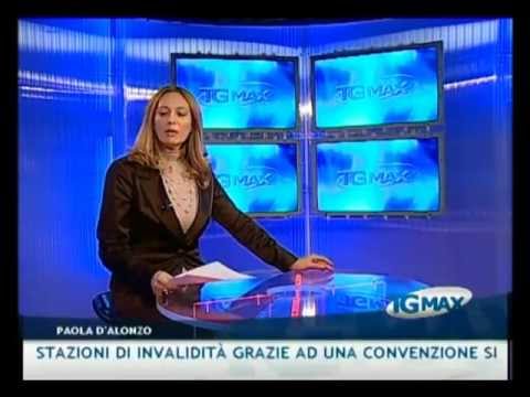 TGMAX 25 ottobre 2011
