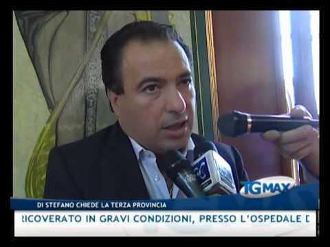 Tgmax 25 settembre 2012