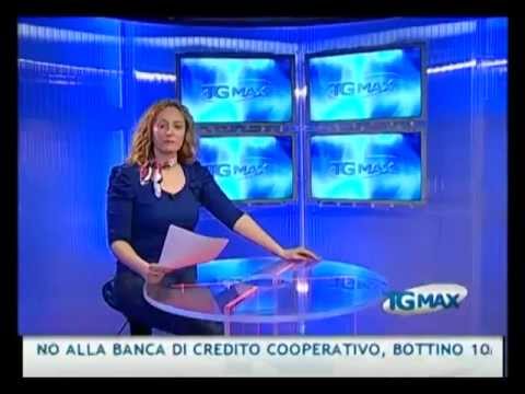 TGMAX 26 aprile 2012