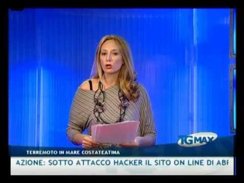 TGMAX 26 ottobre 2011