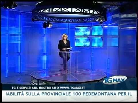 Tgmax 26 ottobre 2012