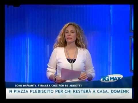 TGMAX 27 aprile 2012