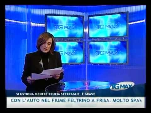 TGMAX 27 dicembre 2011