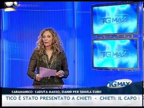 Tgmax 27 novembre 2012