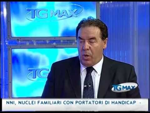 Tgmax 27 settembre 2012