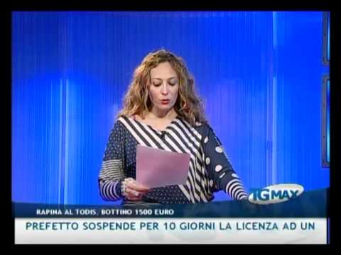 TGMAX 28 aprile 2012