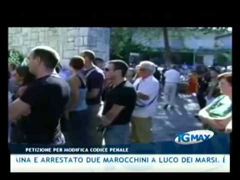 TGMAX 28 febbraio 2012