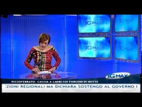Tgmax 28 febbraio 2014