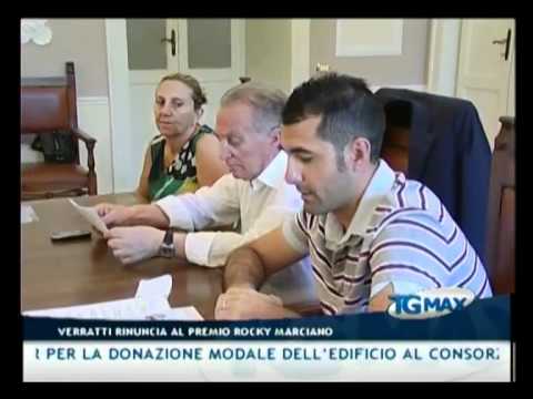 TGMAX 28 giugno 2012