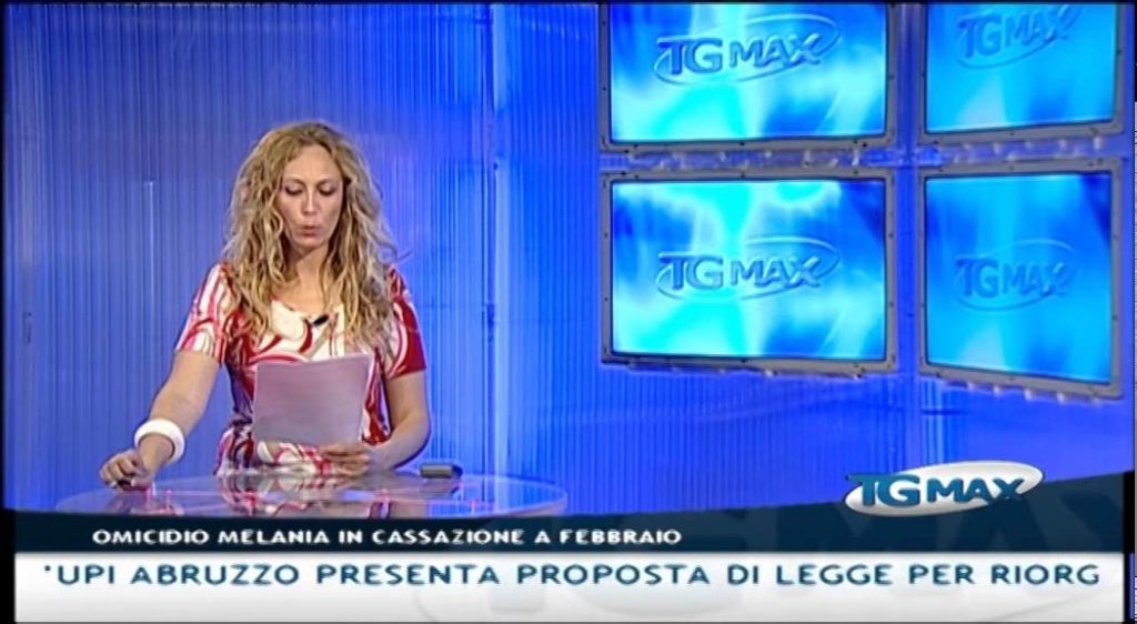 Tgmax 28 luglio 2014