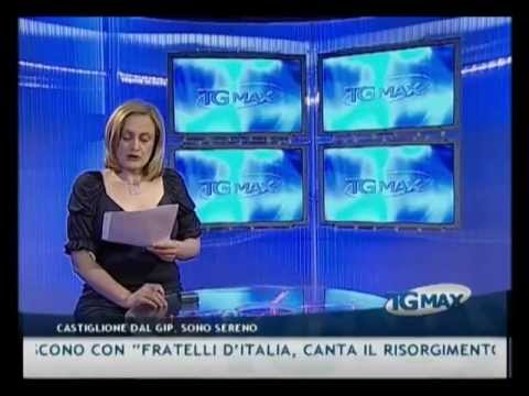 TGMAX 28 maggio 2012