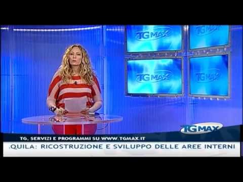 Tgmax 28 maggio 2014