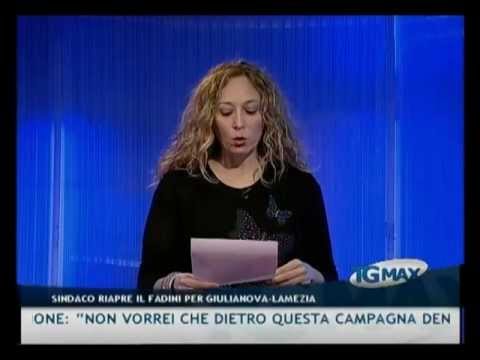 TGMAX 28 marzo 2012