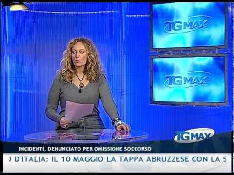 Tgmax 28 novembre 2012