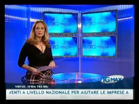 TGMAX 28 ottobre 2011