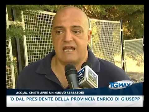 Tgmax 29 agosto 2012