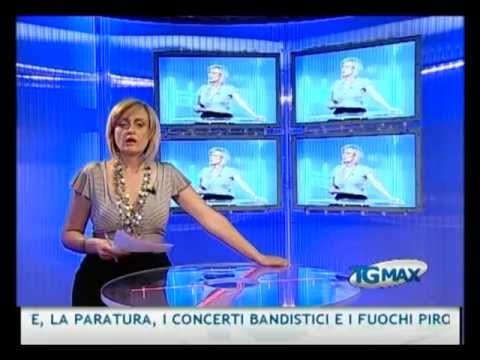 TGMAX 29 giugno 2012