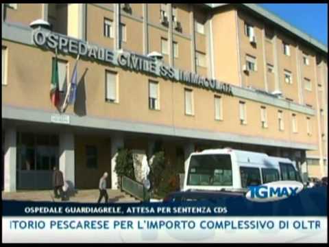 TGMAX 29 luglio 2011