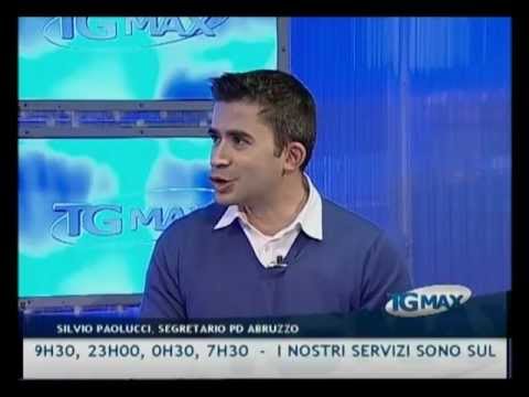 TGMAX 29 maggio 2012