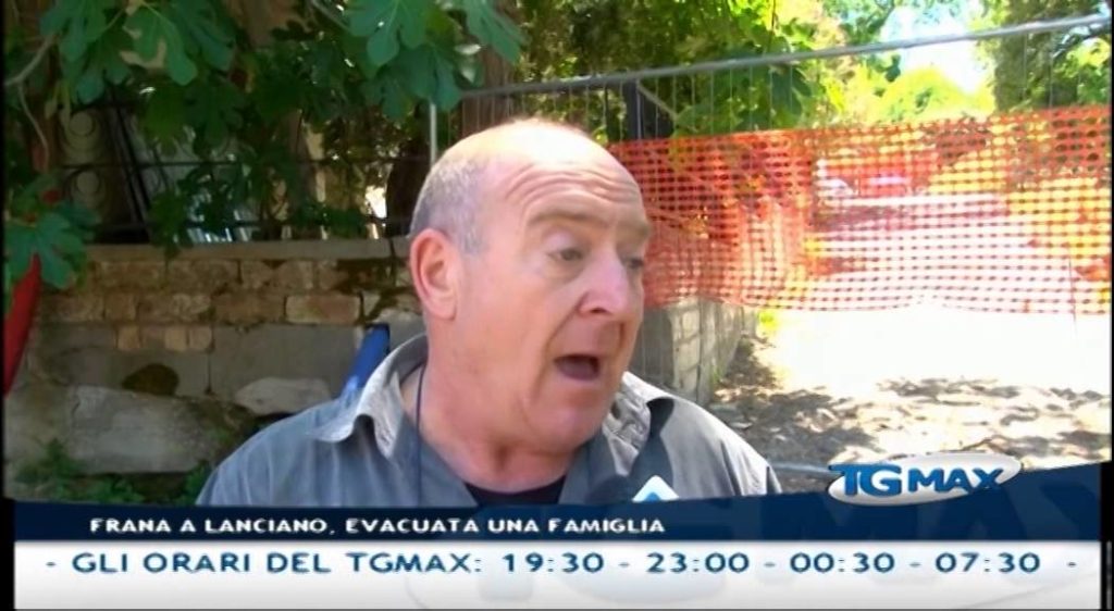 Tgmax 29 maggio 2015