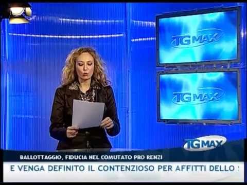 Tgmax 29 novembre 2012