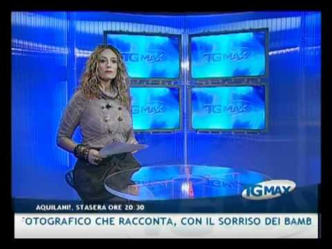 TGMAX 29 ottobre 2011