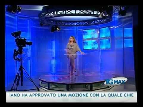 TGMAX 29 settembre 2011