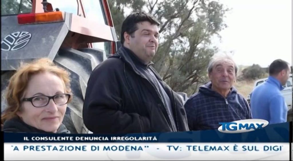 Tgmax 29 settembre 2015