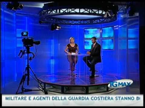 TGMAX 3 agosto 2011