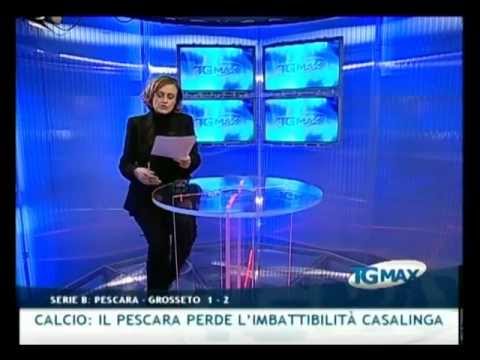 TGMAX 3 dicembre 2011