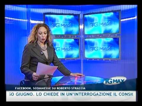 TGMAX 3 gennaio 2012