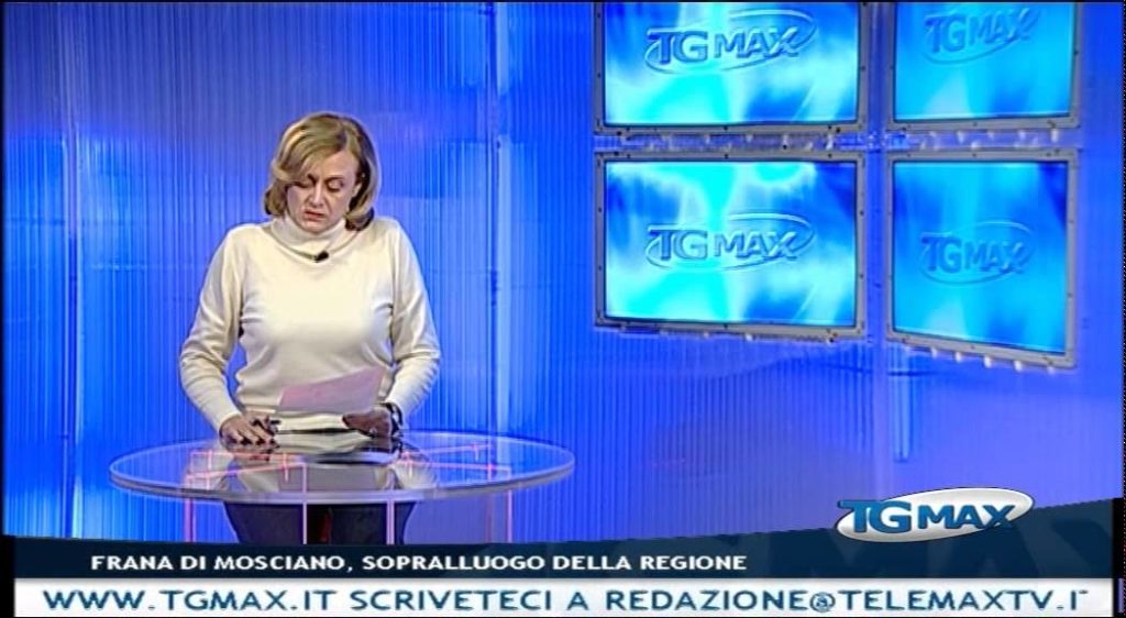 Tgmax 3 novembre 2014