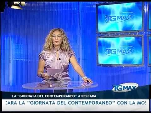 Tgmax 3 ottobre 2012
