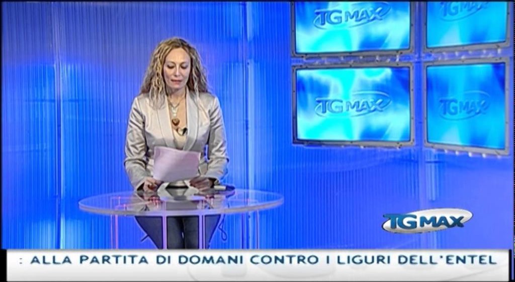 Tgmax 3 ottobre 2014