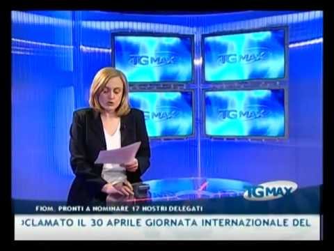 TGMAX 30 aprile 2012